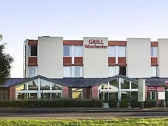 Ibis - Restaurant