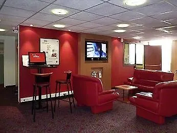 Hotel Ibis - Restaurant