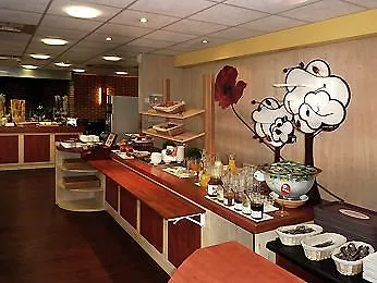 Hotel Ibis - Restaurant Laon