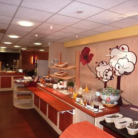 Ibis 3*