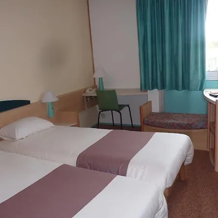 Hotel Ibis Laon