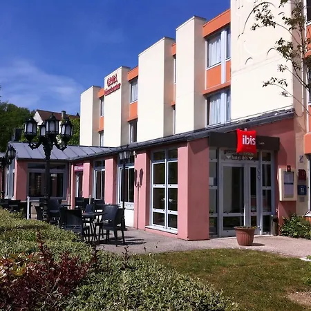 Ibis - Restaurant Hotel Laon