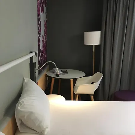 Ibis Hotel Laon