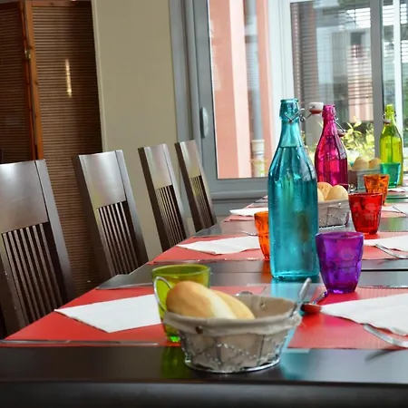 Ibis - Restaurant