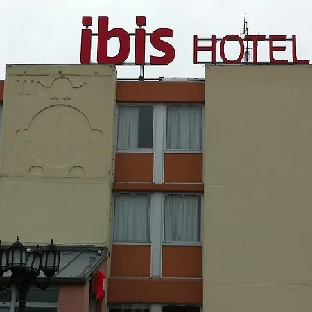 Ibis - Restaurant Hotel 3*
