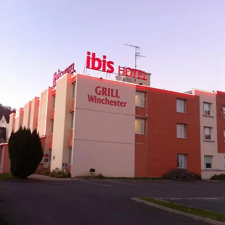 Ibis Hotel 3*
