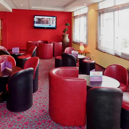 Ibis - Restaurant