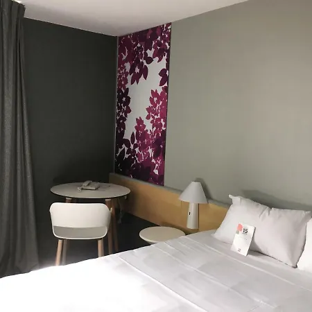 Hotel Ibis Laon