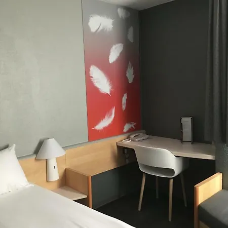 Ibis - Restaurant Hotel