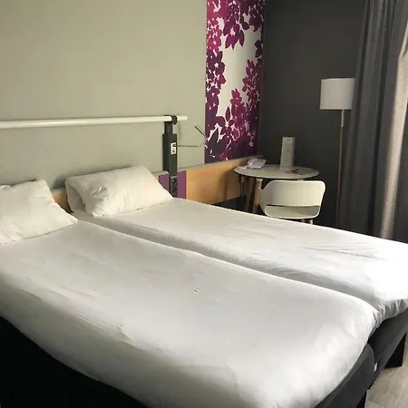 Ibis - Restaurant Laon