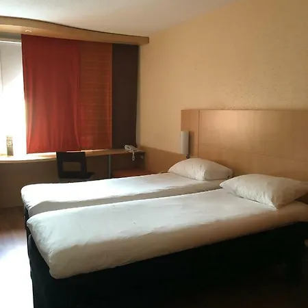 Hotel Ibis - Restaurant 3*