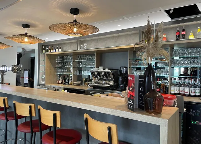 Ibis - Restaurant Laon