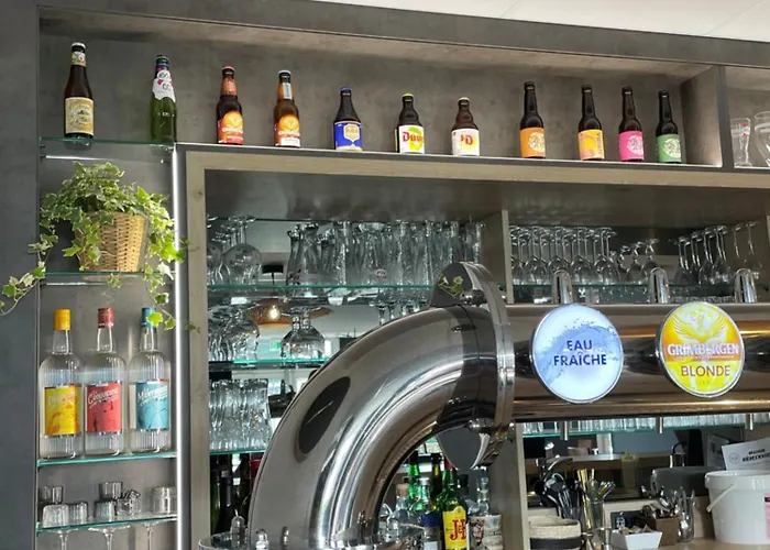 Hotel Ibis - Restaurant 3*