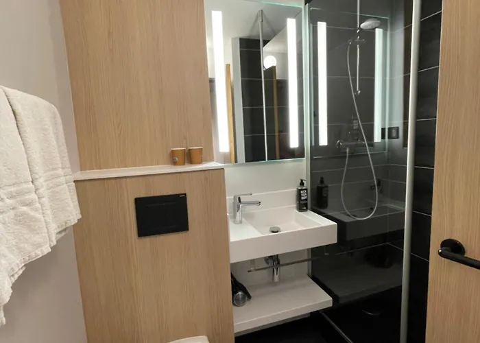 Ibis - Restaurant 3*