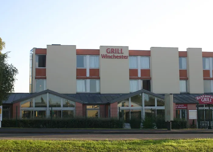 Hotel Ibis - Restaurant