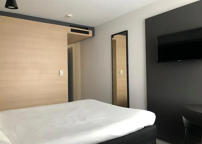 Ibis - Restaurant Hotel