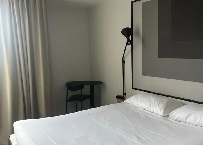 Hotel Ibis - Restaurant