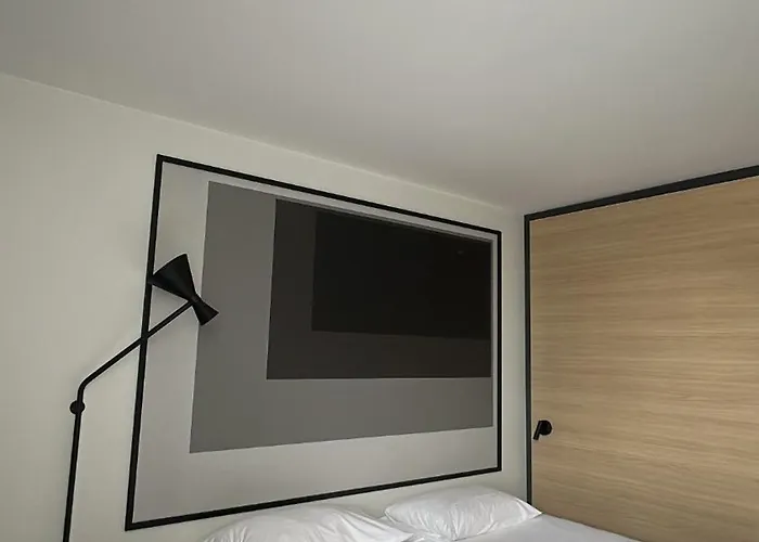 Ibis - Restaurant Hotel Laon