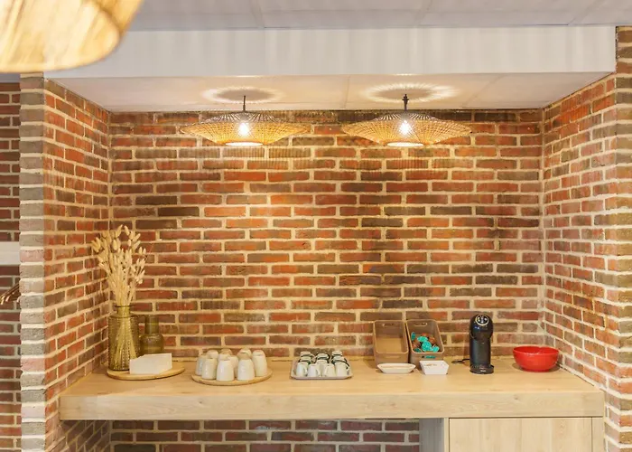 Ibis - Restaurant 3* Laon