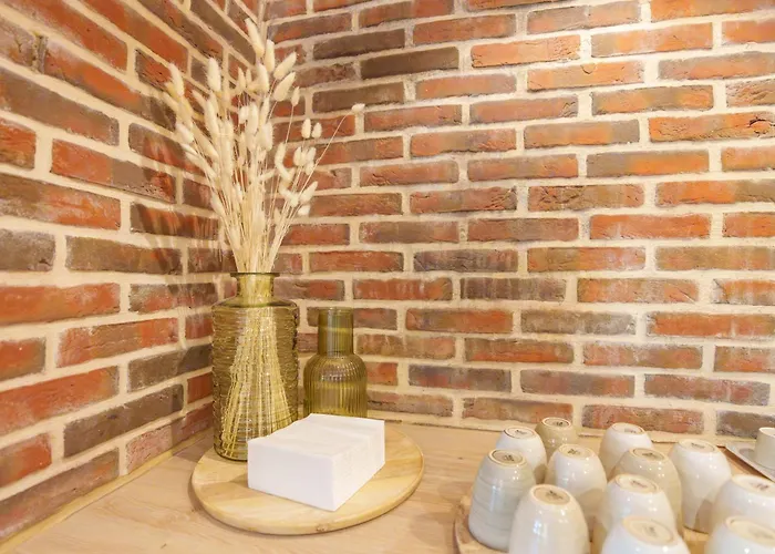 Ibis - Restaurant Hotel 3*