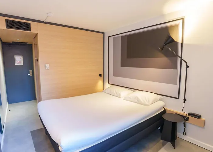 Ibis - Restaurant 3*