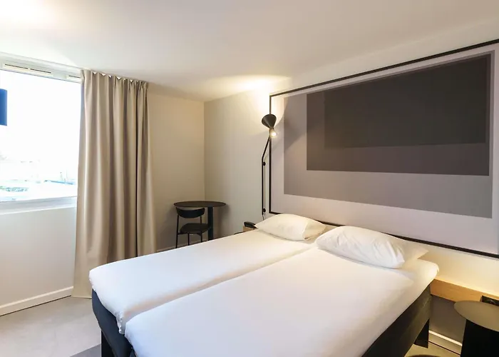 Hotel Ibis - Restaurant