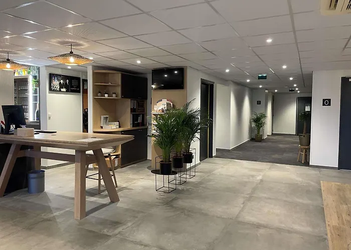 Ibis - Restaurant 3*