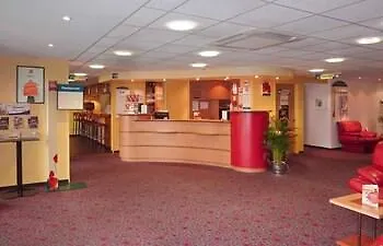 Ibis - Restaurant Hotel Laon