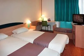 Hotel Ibis - Restaurant Laon