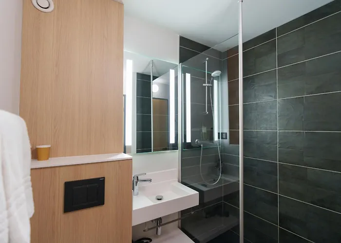 Ibis - Restaurant Hotel 3*