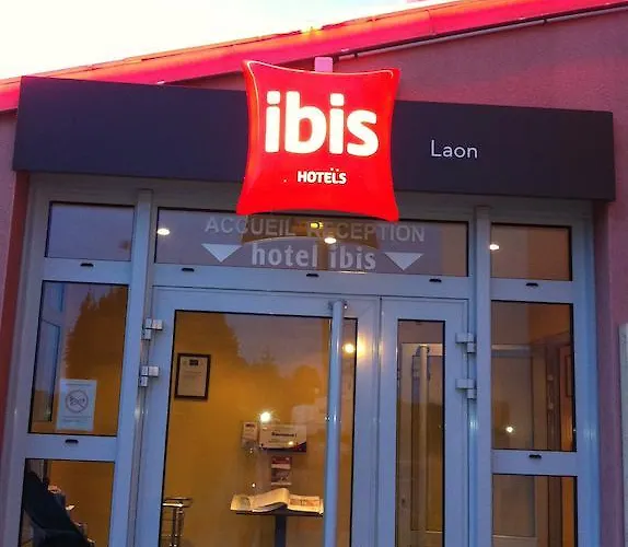Hotel Ibis - Restaurant