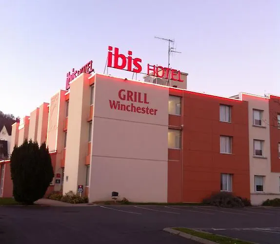 Ibis - Restaurant Hotel 3*