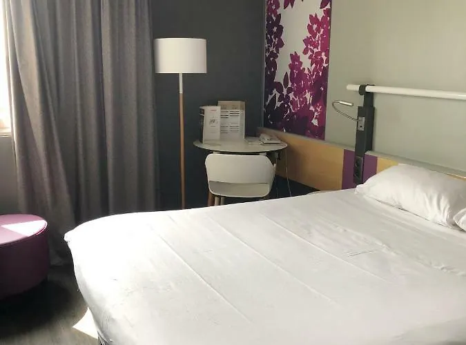 Ibis - Restaurant Hotel Laon