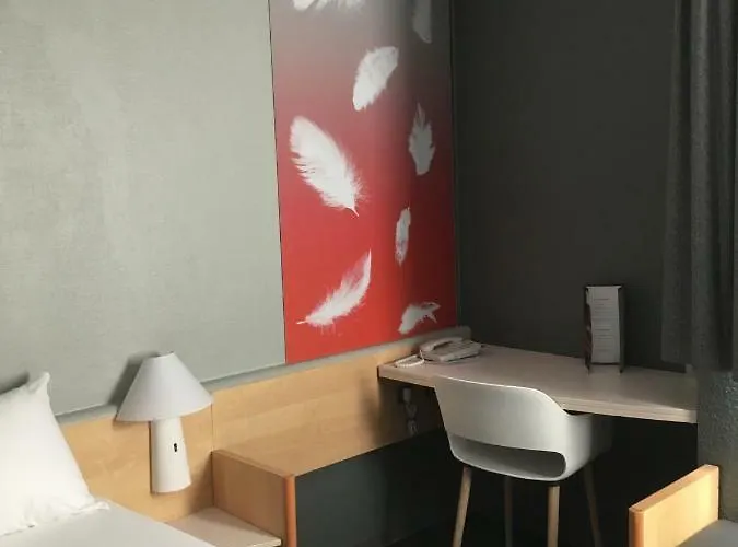 Ibis - Restaurant Hotel