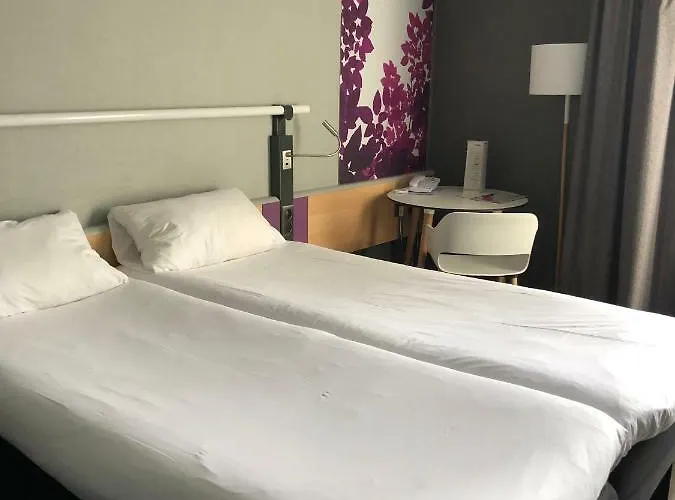 Ibis - Restaurant Laon